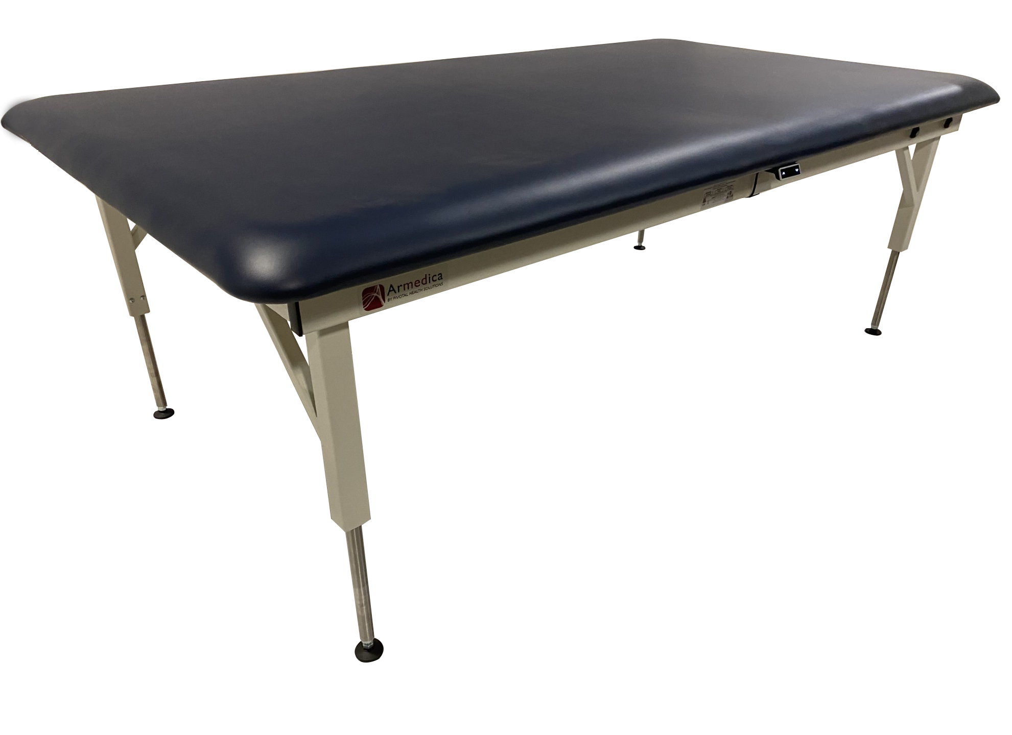 AMTM-640 4x7 Electric Hi-Lo Mat Table