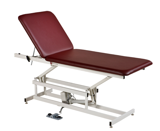 AM-1227 Treatment Table