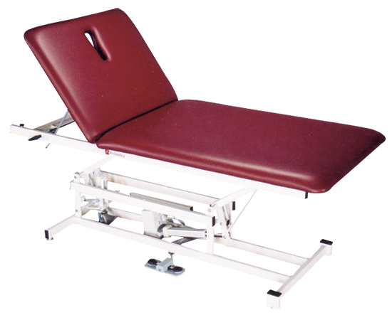 AM-234 Bariatric Treatment Table