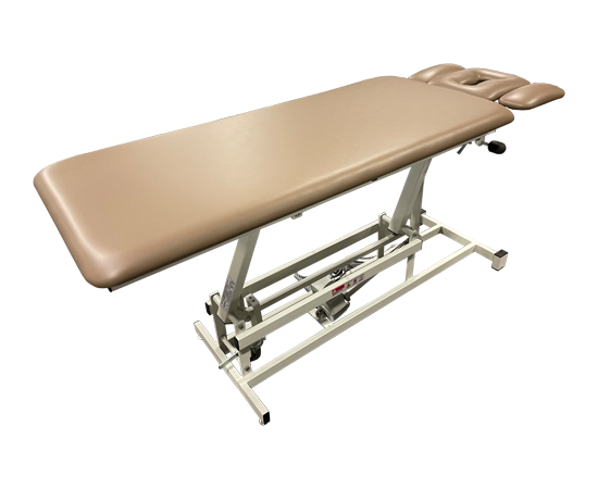 AM-250 Treatment Table