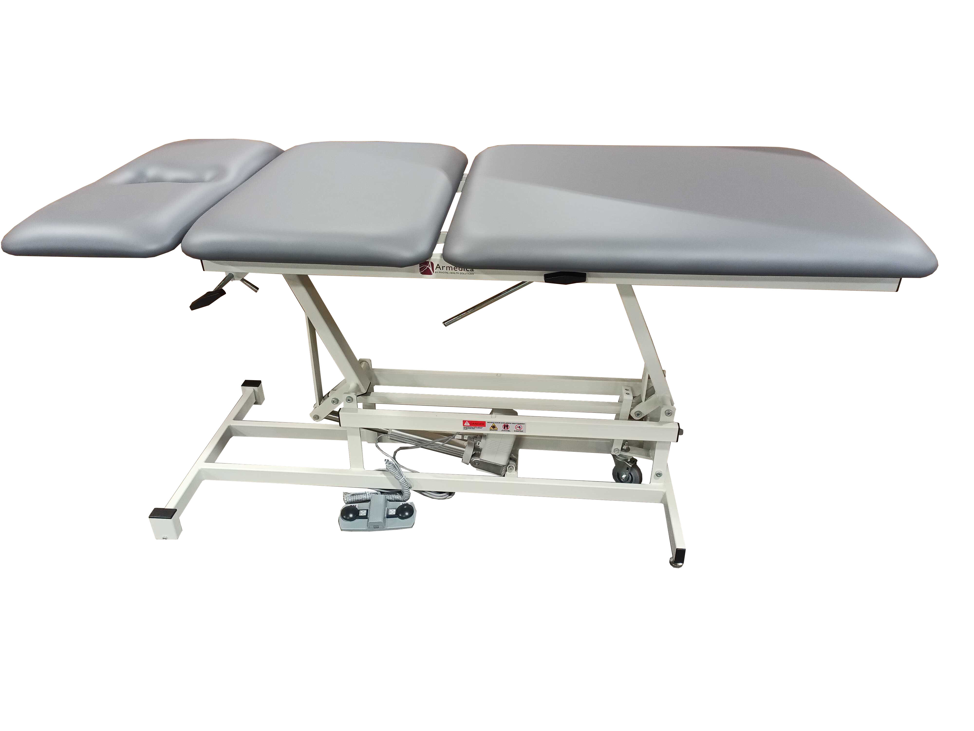 AM-334 Bariatric Treatment Table