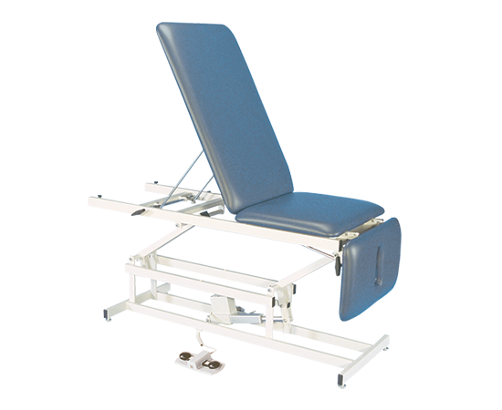 AM-353 Treatment Table