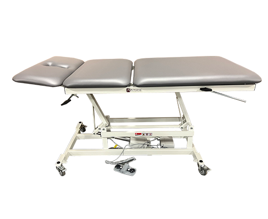 AM-368 Super Bariatric Treatment Table