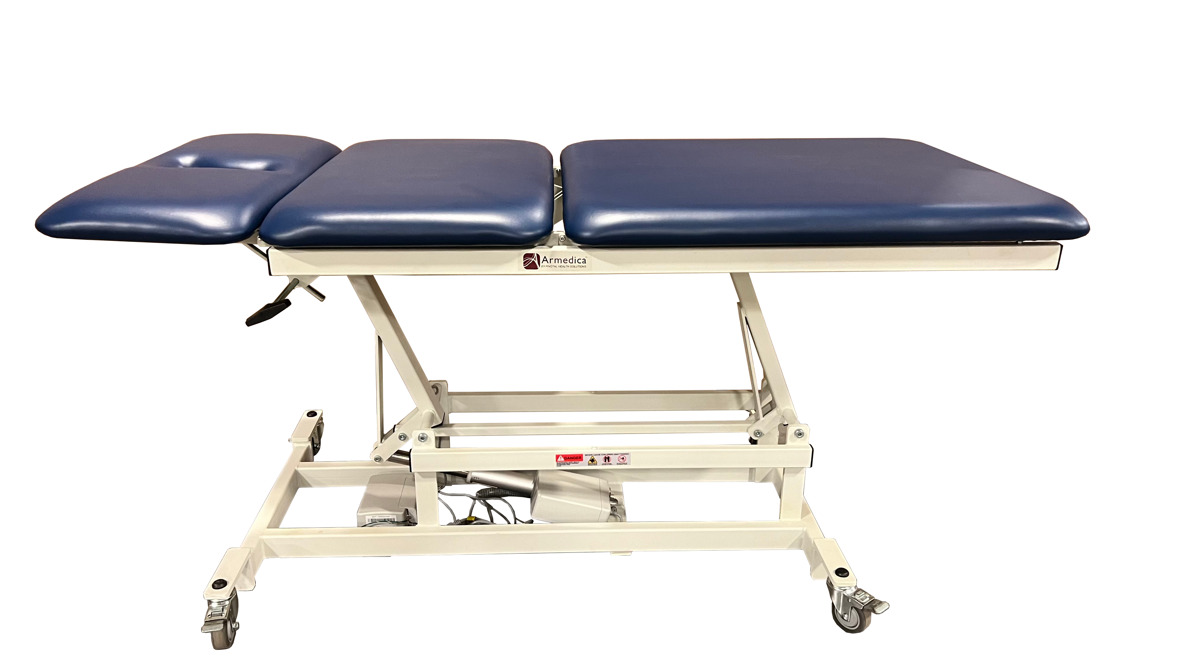 AM-368PB Super Bariatric Treatment Table