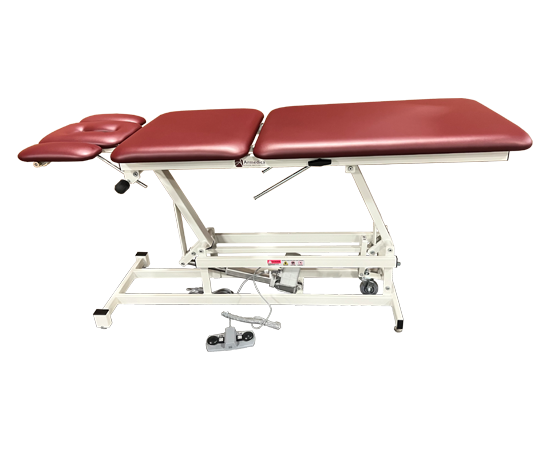 AM-550 Treatment Table