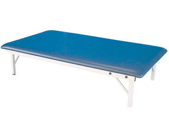 AM-644 4x7 Steel Mat Table