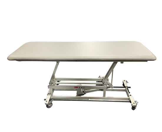 AM-BA150 Bar Activated Treatment Table