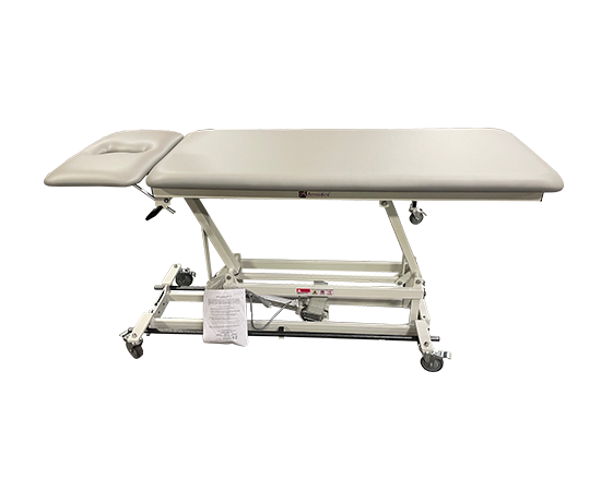 AM-BA200 Bar Activated Treatment Table