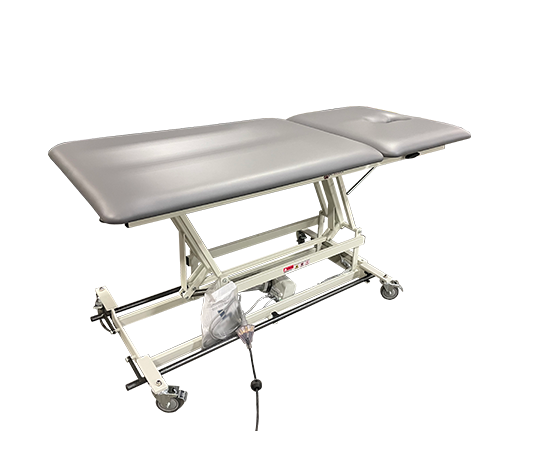 AM-BA234 Bar Activated Bariatric Treatment Table