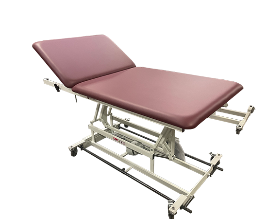 AM-BA240 Bar Activated Bobath Treatment Table