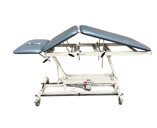 AM-BA300 Bar Activated Treatment Table