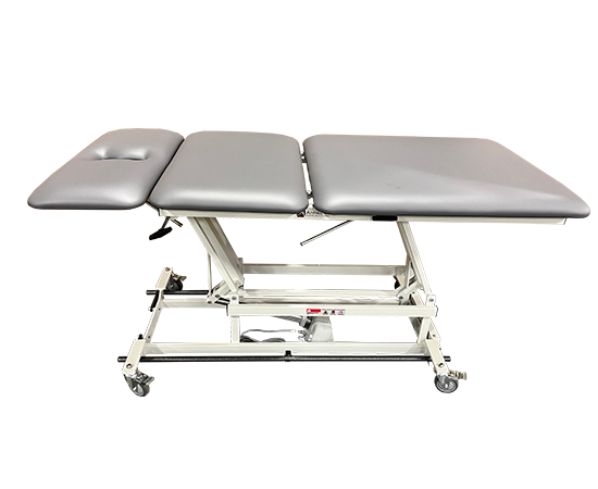 AM-BA334 Bar Activated Bariatric Treatment Table