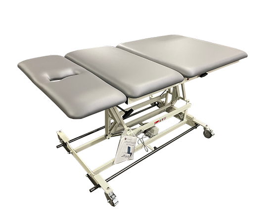 AM-BA340 Bar Activated Bobath Treatment Table