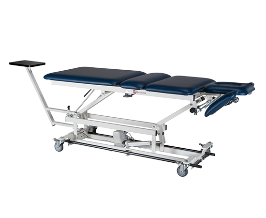 AM-BA450 Bar Activated Traction Table