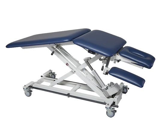 AM-BAX5400 Bar Activated Treatment Table