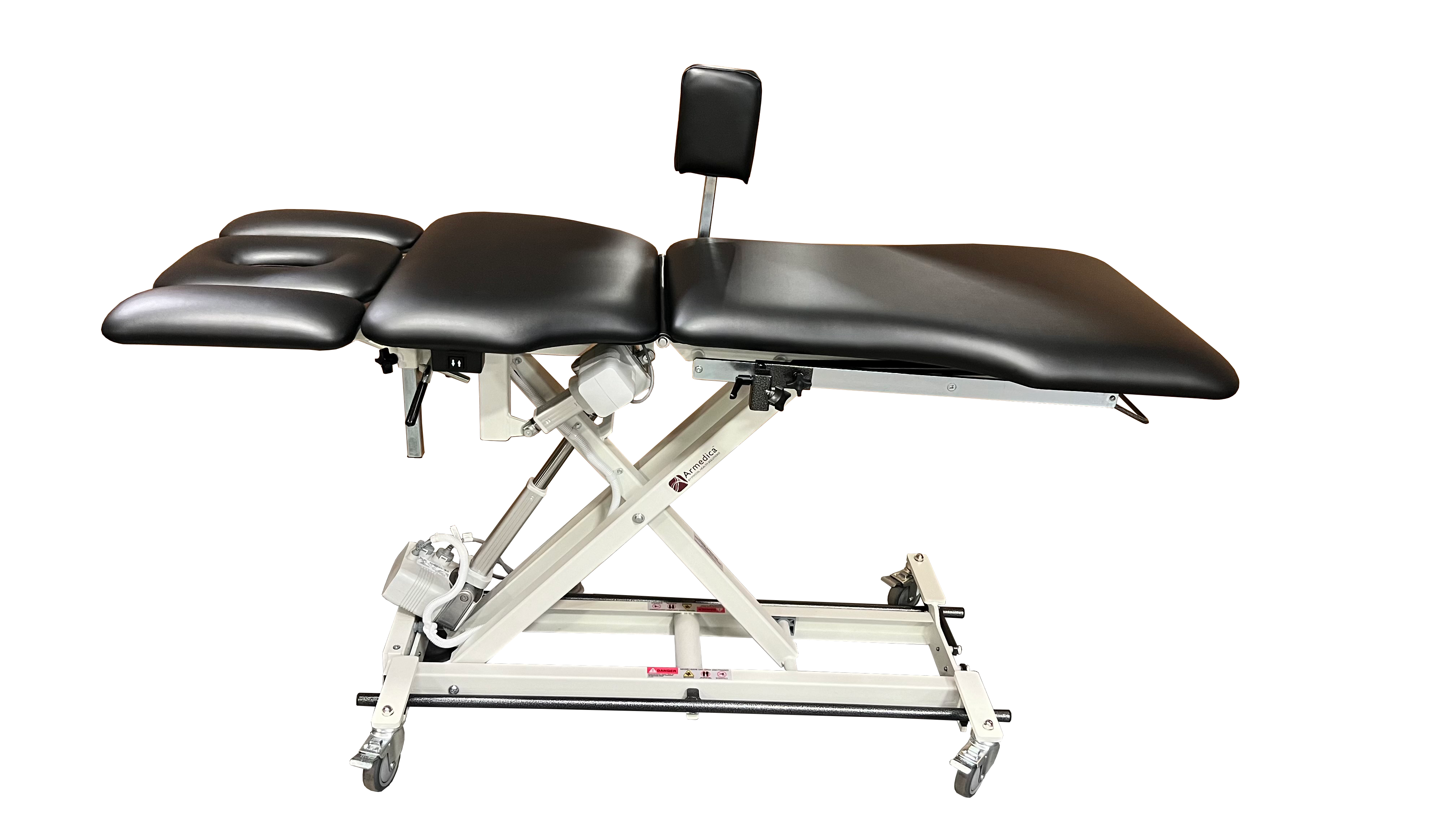 AM-BAX5600 Bar Activated Pelvic Health Table