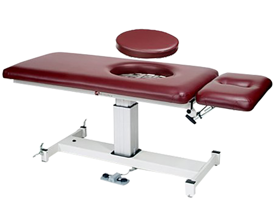 AM-SP202 Treatment Table