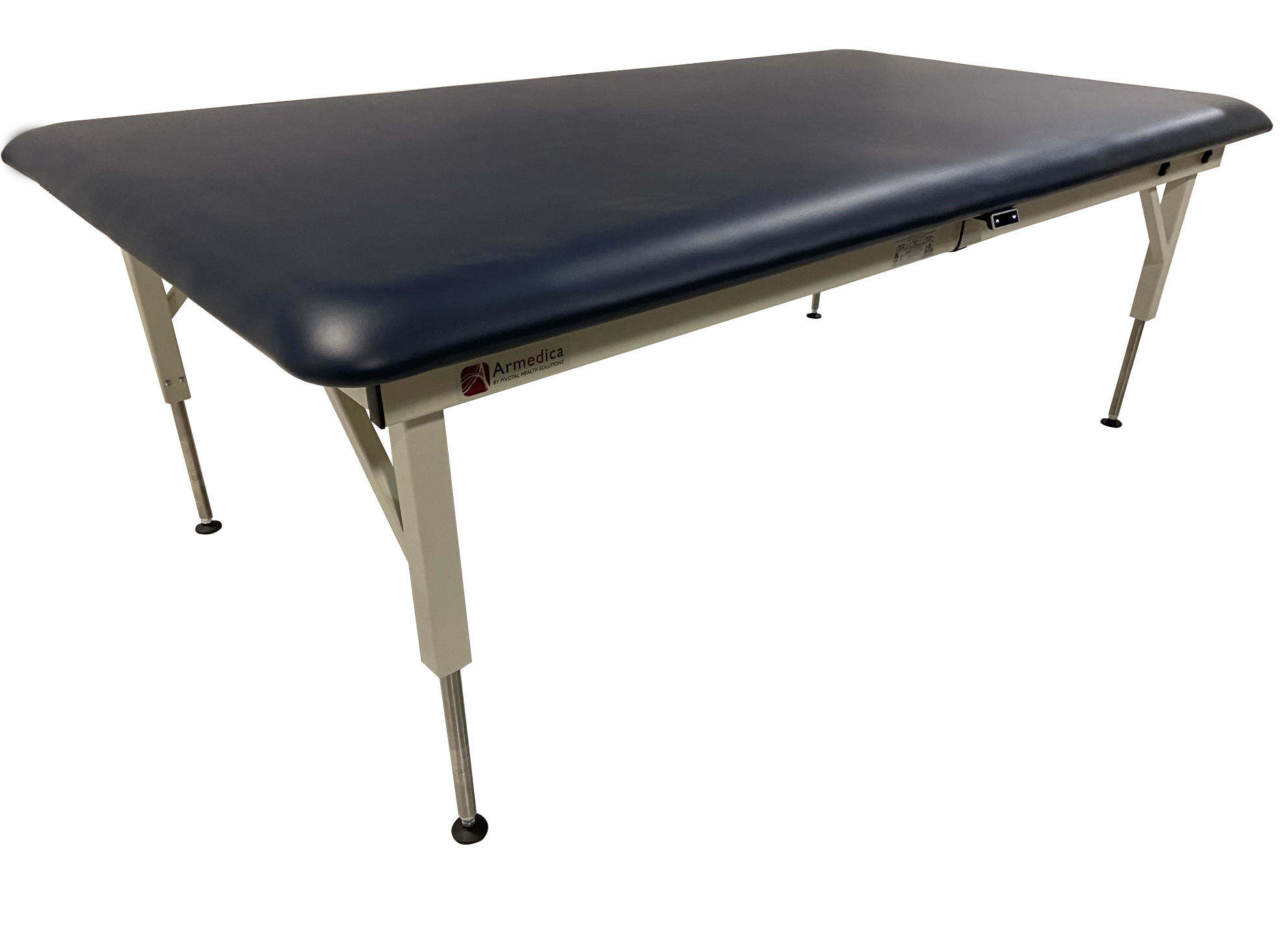 AMTM-640 4x7 Electric Hi-Lo Mat Table