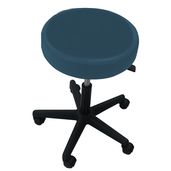 ARS Rolling Stool